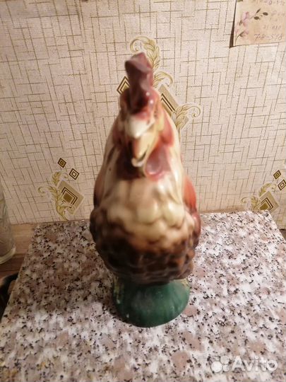 Кувшин - штоф 