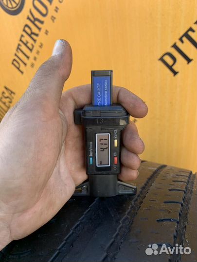 Yokohama Geolandar SUV G055 225/55 R18 98H