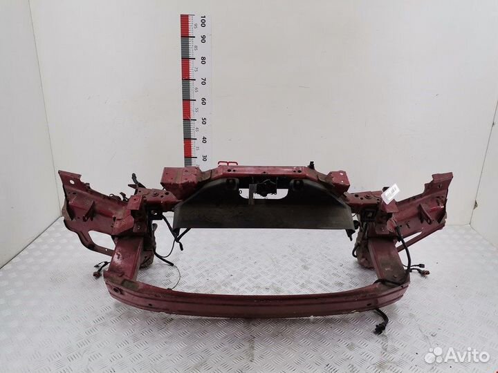 Панель передняя (телевизор) для Chevrolet Orlando