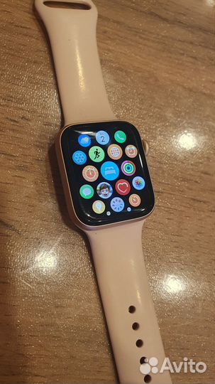 Apple watch 5 44mm