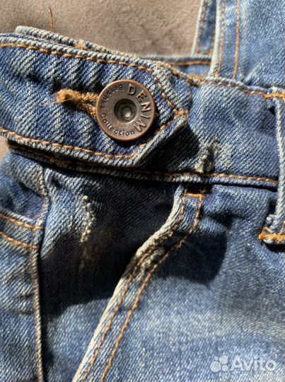 Комбинезон bershka