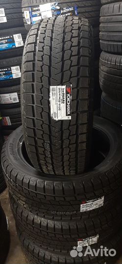 Yokohama Ice Guard SUV G075 265/50 R22 112Q