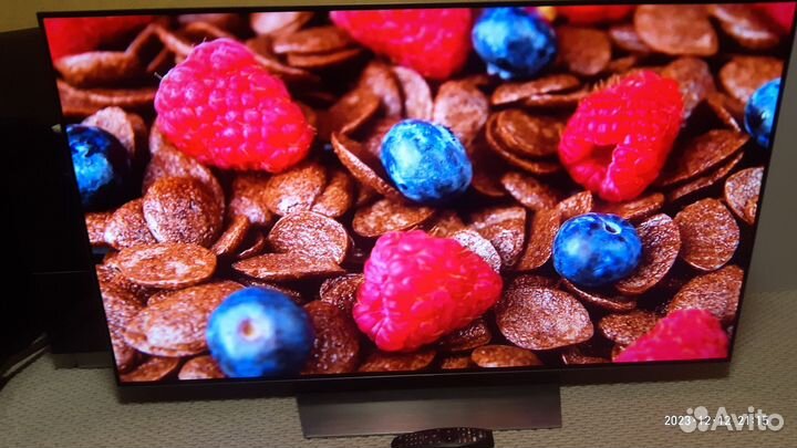 Телевизор LG Oled 55EG9A7V