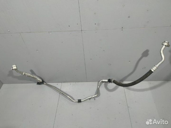 Трубка кондиционера Audi Q3 8U 2.0T CPS
