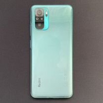 Xiaomi Redmi Note 10, 4/64 ГБ