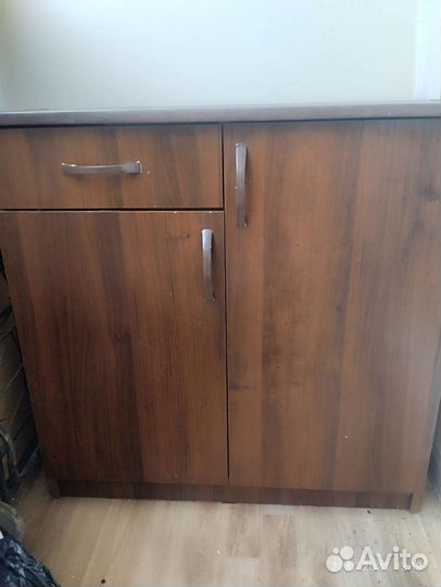 Тумба для обуви бу