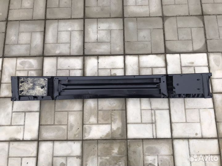 Усилитель бампера Нексия