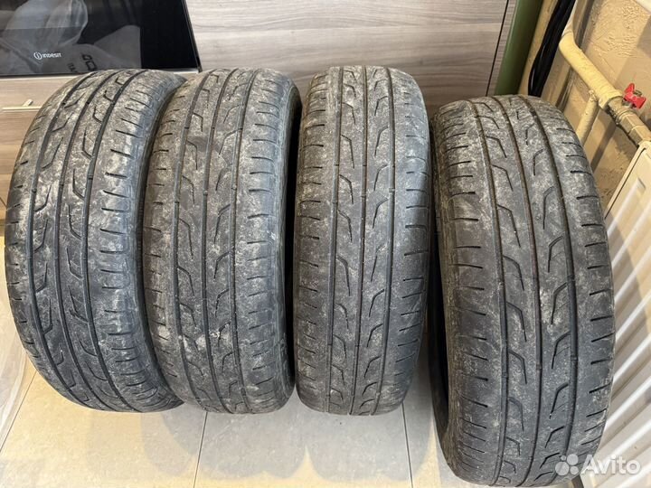 Cordiant Road Runner 185/65 R15 88H