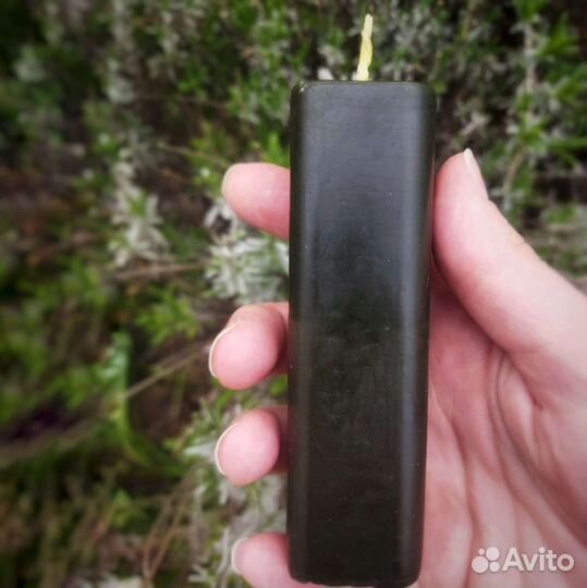 Подарочный набор свечей