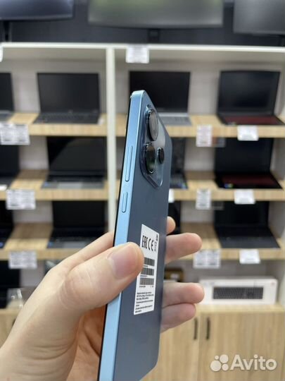 Xiaomi Redmi Note 14, 6/128 ГБ