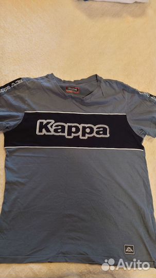 Футболка мужская