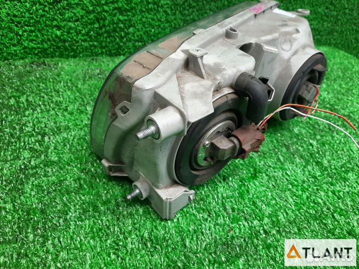 Фара передняя левая toyota cresta