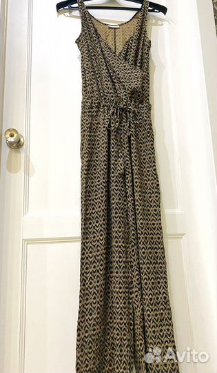 Комбинезон женский брючный 42 44