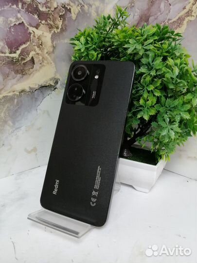 Xiaomi Redmi 13C, 8/256 ГБ