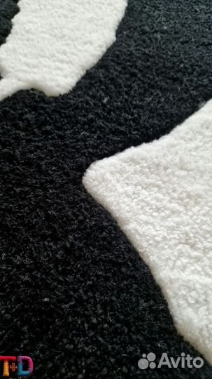 Ковёр ручной работы