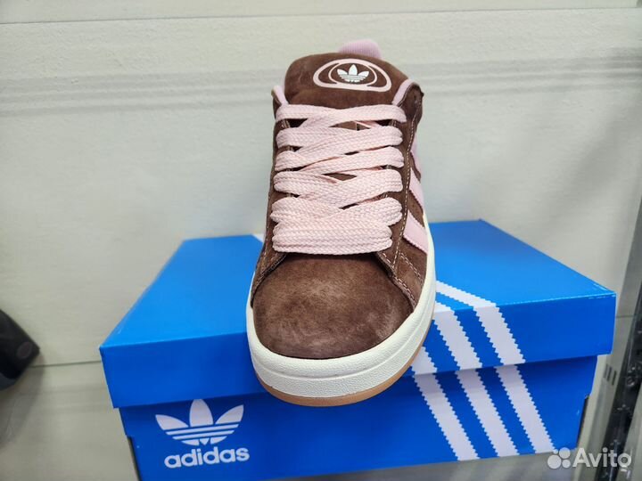 Кроссовки adidas Campus 00s женские