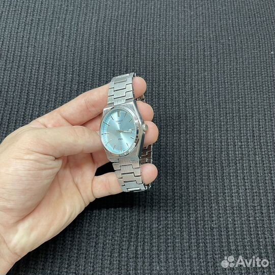 Часы мужские tissot