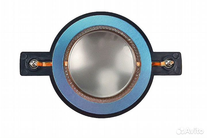 Вч-драйвер/Звуковая катушка 44.4 мм