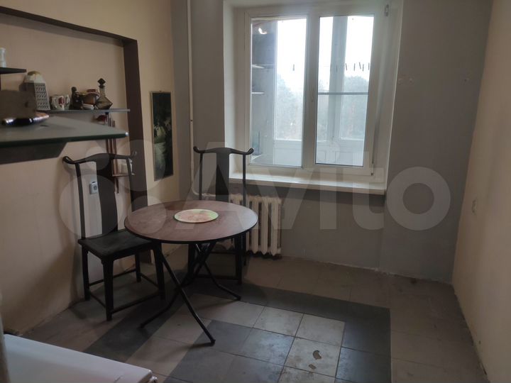 1-к. квартира, 36,4 м², 6/14 эт.