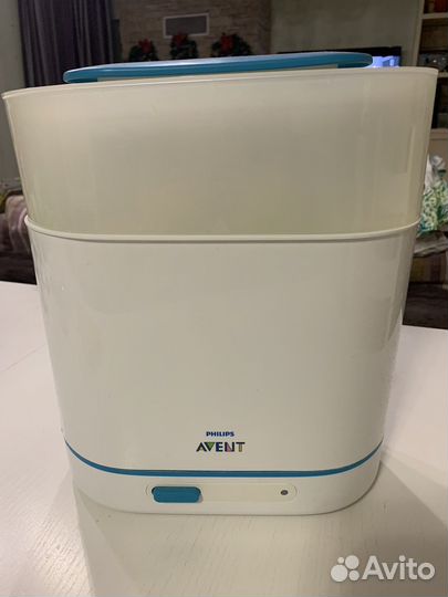 Стерилизатор philips avent