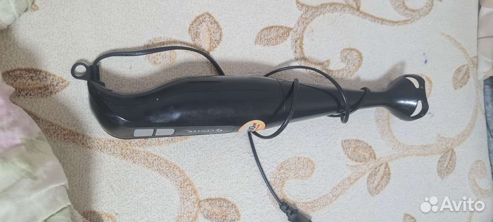 Блендер Centek черный