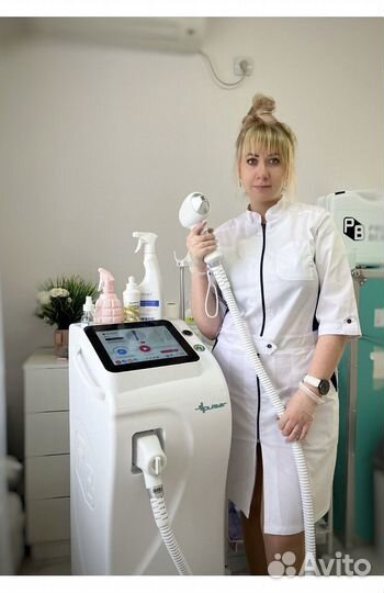 Лазерная эпиляция, шугаринг, воск