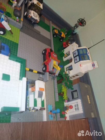 Lego City опт/розница