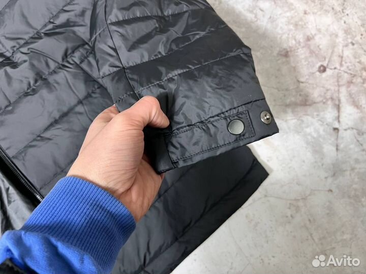 Куртки Calvin Klein люкс