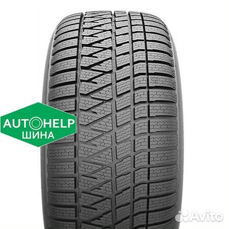 Kumho WinterCraft WS71 255/60 R17 110H