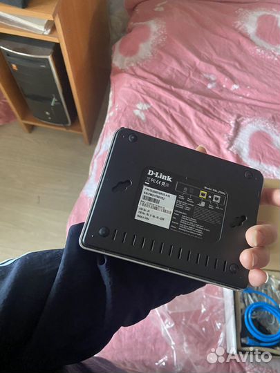 Wifi роутер