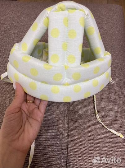 Шлем противоударный