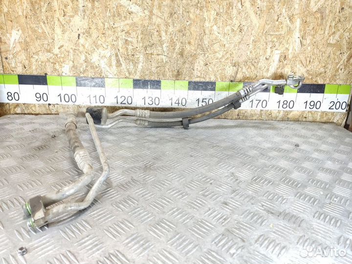 Трубка кондиционера Opel Vectra B