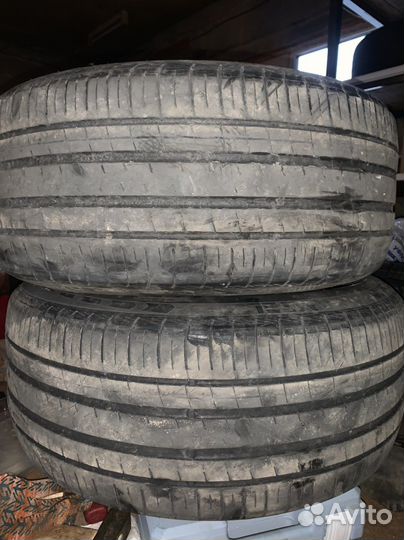Amtel Planet EVO 225/45 R17