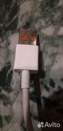 Зарядка для Xiaomi оригинал