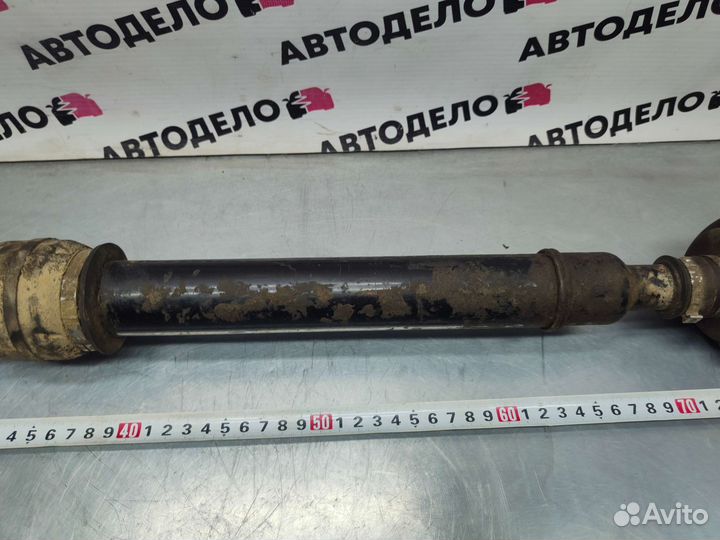 Привод правый Nissan Almera N15 1998 г.в