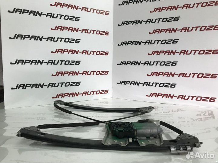 Стеклоподъемник передний правый Mercedes-Benz