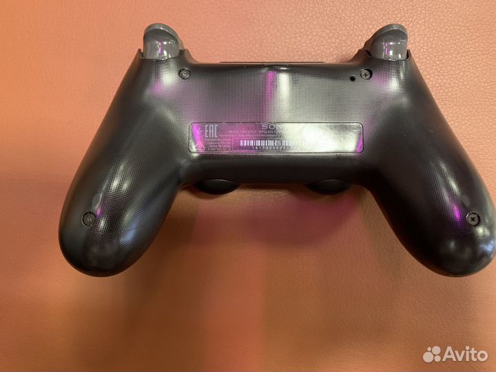 Sony playstation 4 pro 1tb