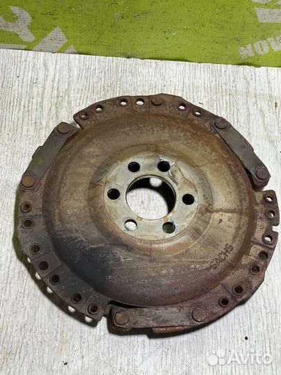 Комплект сцепления Шкода Октавия А4