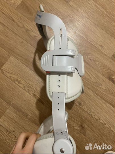 Корсет ортопедический грудопоясничный