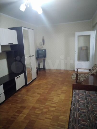 1-к. квартира, 30 м², 5/9 эт.
