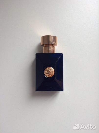 Versace Dylan blue 30ml оригинал