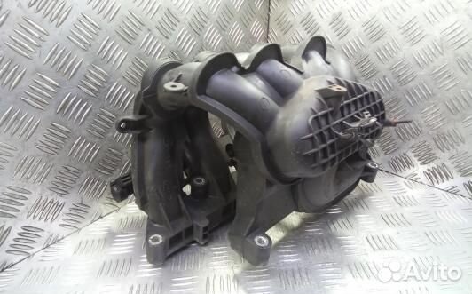 Впускной коллектор бензиновый ford B-MAX 1 (UNI20C