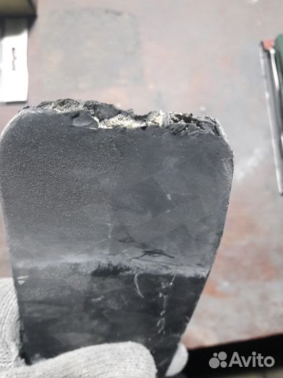 Ремонт хоккейных клюшек