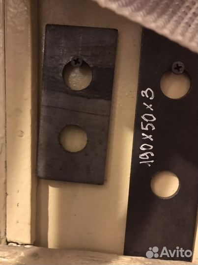 Решета на дробилку