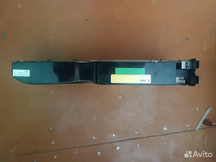 Видеокарта GeForce9800GTX