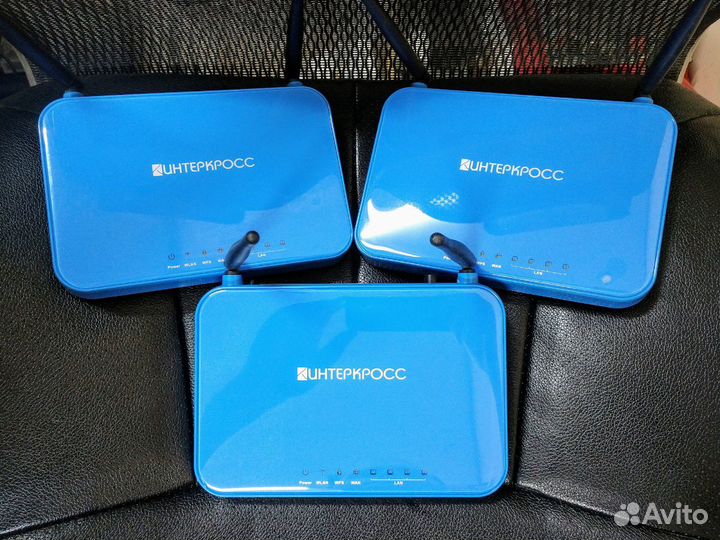 Роутеры Интеркросс icxeth5670NE опт/розница