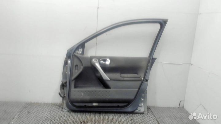 Дверь боковая Renault Megane 2, 2006