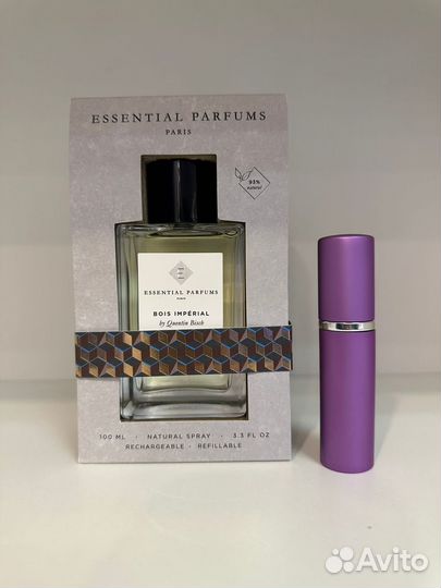 Bois imperial Распив Оригинал