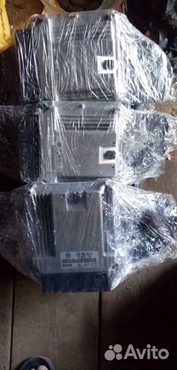 Блоки управления,любые,разбор в Самаре