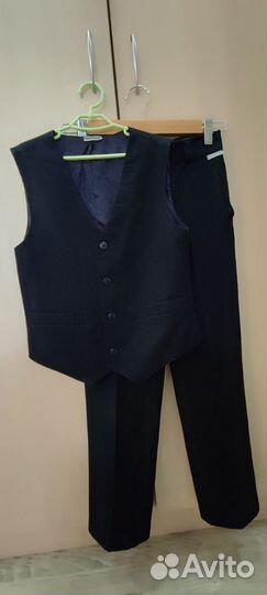 Школьная форма dress code